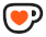 Ko-fi logo